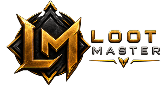 Loot Master
