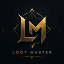 Loot Master Logo